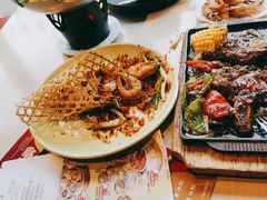 -避风塘(百联奥特莱斯广场店)