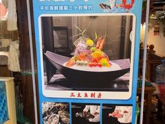 -野渡坡·极致湘菜·庭院餐厅(汉阳店)
