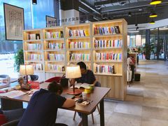 -五峰书院(南洋泾路店)
