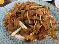 -标记Jane's kitchen(平桥直街店)