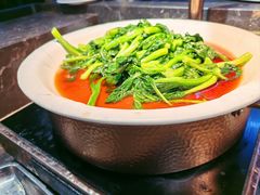 -金马门国际美食百汇(珞喻路店)