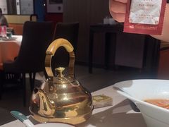-鸽子侯·家宴·平价海鲜(绿地店)