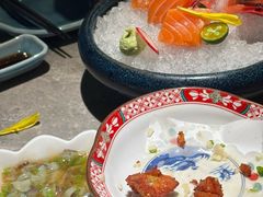 -炙柒Sekinana·精致日料(合生汇店)