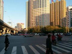 -东北大厦酒店(沈阳北站青年大街店)