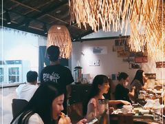 大堂-泰妃殿(新世界旗舰店)