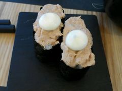 android_upload_pic-Sushi Love 创意寿司(丽影广场店)
