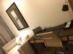 -苏州环球188国际公寓(金鸡湖店)