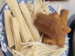 -李记鲜切牛肉自助火锅(紫薇花园店)