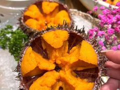 -老大连·海肠捞饭·大连海鲜大连菜(西安路店)