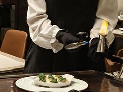 -波特曼西餐厅(南岗店)