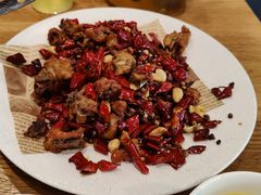 -花舍·新派粤菜·西餐·下午茶(亚运村·鸟巢店)