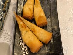 -酌宴府The China Club·广州万富希尔顿酒店(云城东路店)
