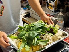 -金鼎雪山牦牛杂火锅(理县总店)