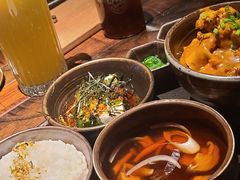-良木缘咖啡西餐(蜀汉路店)