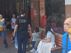 -煲煲掂风味煲仔饭餐厅(西区店)