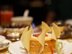 -8餐厅(新葡京酒店)