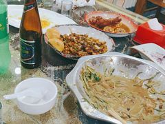 -人民公社大食堂(顺义总店)