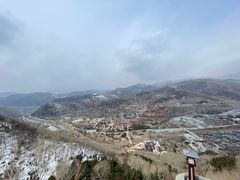 -五台山风景名胜区