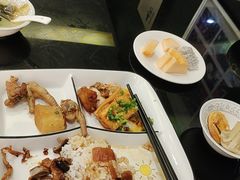 -颐而康·按摩·艾灸·足疗(苏仙岭店)