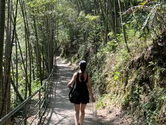 -千泷沟大瀑布旅游区