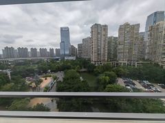 -成都世纪城假日酒店-西楼