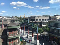 -PAGEONE(北京坊店)