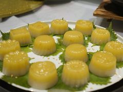 -丽晶美庐·玉兰餐厅