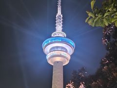 -南通濠河风景名胜区