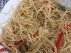 -YI PIN JU 一品居中餐厅 中国超市