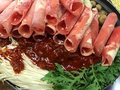 -米屋石锅拌饭(师大店)
