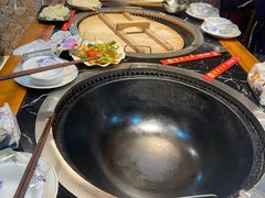 -地锅之家·鲜货工厂(华发路店)