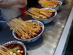 -嘉州鲜知味钵钵鸡(奎星楼店)