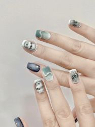 -斯馨·健康美甲美睫