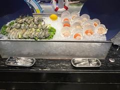 -博林天瑞喜来登酒店·西丽尚膳