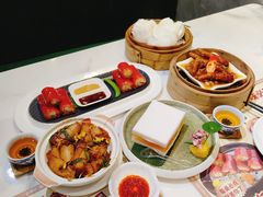 -赏点粤式点心(广州塔店)