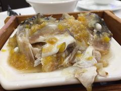 -金翠皇宫粤菜·点心·海鲜(科技园店)