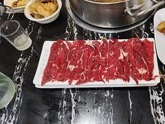 -古乐牛香·鲜牛肉牛杂火锅(高新店)