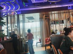 -老板恋上鱼(恒隆广场店)