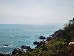 -三亚西岛海洋文化旅游区