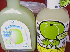 -喜茶(无锡荟聚中心店)