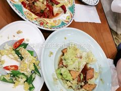 -巴依老爷新疆美食(望京小街店)