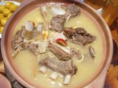 -十六蒲(桂林路店)