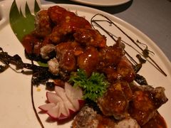 -茶宴·美食地标餐厅(沙坡尾店)
