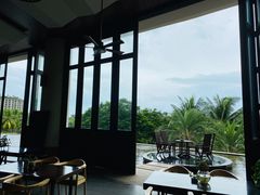 -三亚国光豪生度假酒店-椰语堂(国光豪生店)