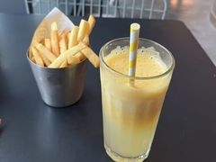 -尚牛社会 Beef & Liberty(浦东嘉里城店)