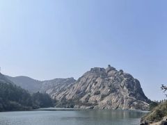 -大罗山风景区