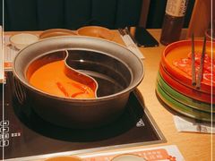 -温野菜涮涮锅(曲江大悦城店)