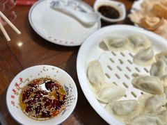 -那家老院子东北菜·饺子·小鸡炖蘑菇(艳华街店)