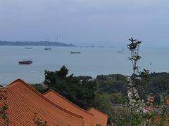 -南沙天后宫景区