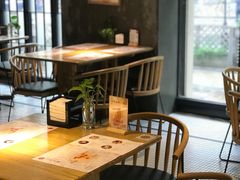 大堂-炖物24章·顺时轻养茶(杭州大厦店)